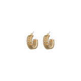 Kira Hoops