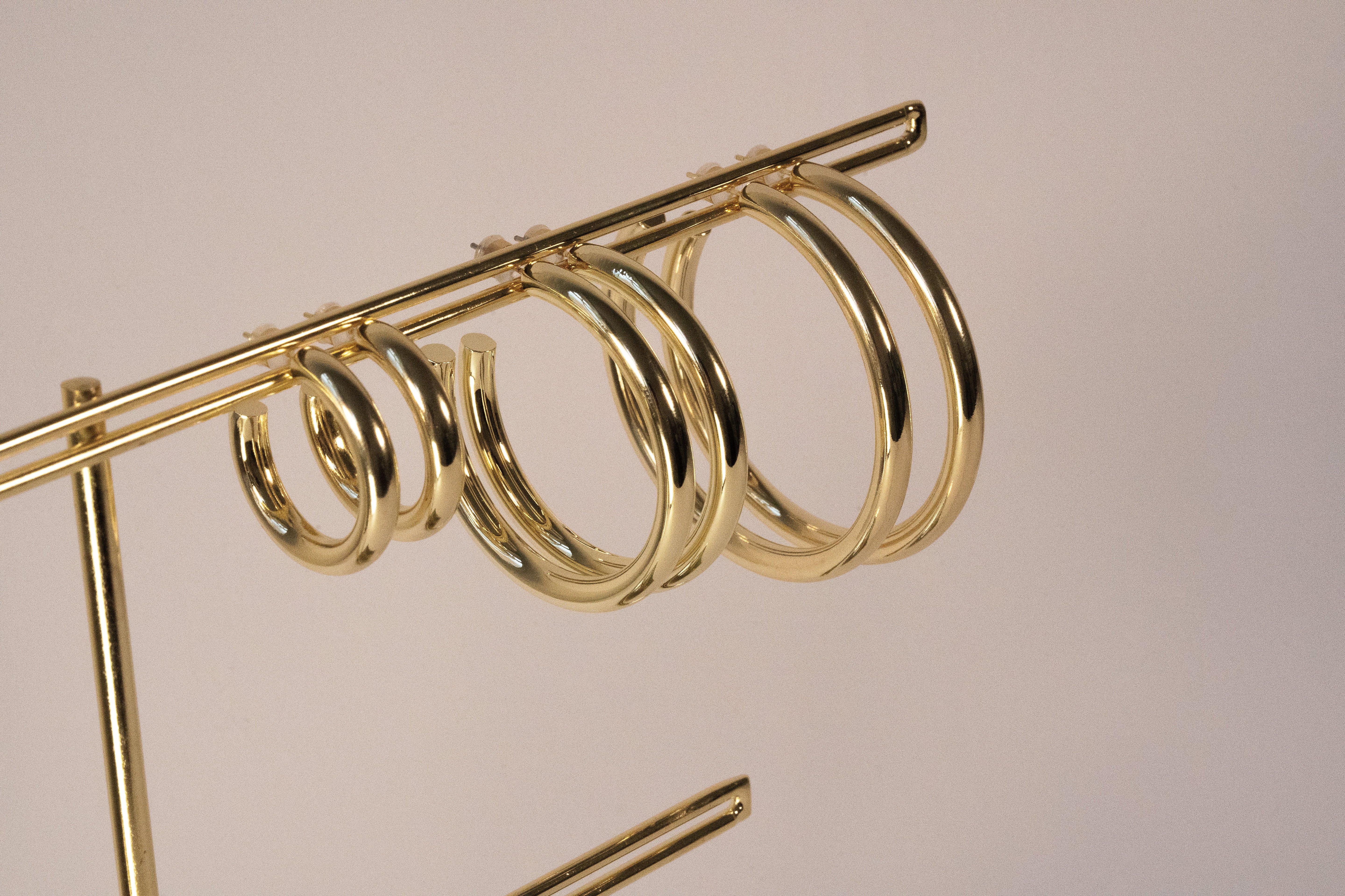 Golden Hoops