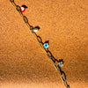 Evil Eye Anklet