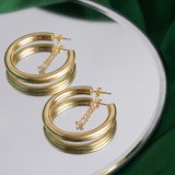 PRE-ORDER Audrey Hoops