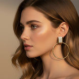 Ivy Earrings
