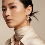 BOWtiful Limited Edition Earrings