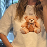 Bear With Me Tee
