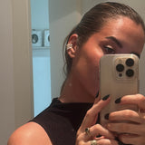 Amour Ear Cuff