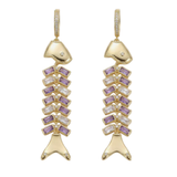 Oceane Earrings