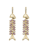Oceane Earrings