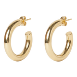 Classic Hoops Small