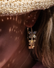 Butterfly Hoops