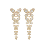 Butterfly Chic Earrings