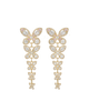 Butterfly Chic Earrings