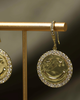 Smiley Earrings