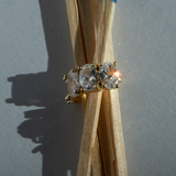Oval Ear Cuff
