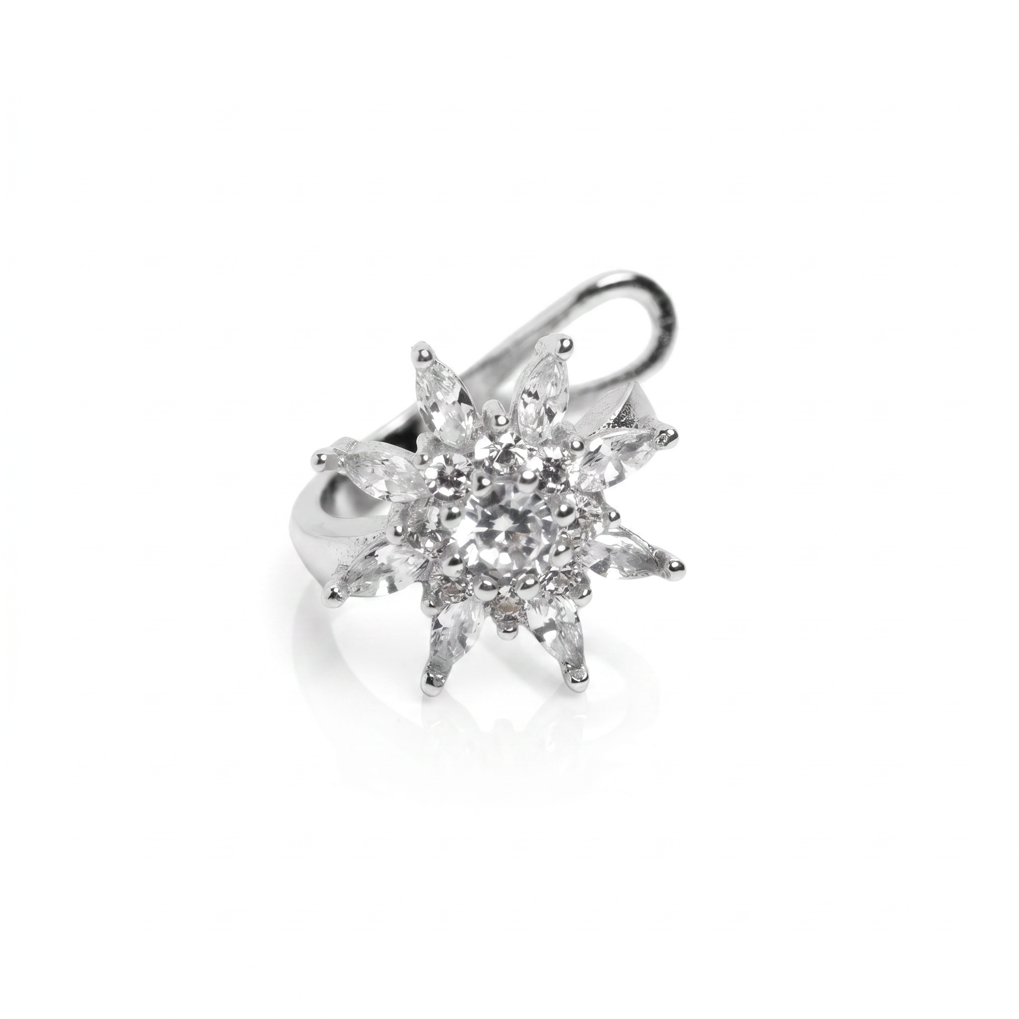 Isabela Ear Cuff