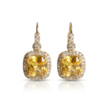 The Sophisticate Earrings