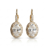 The Classic Earrings