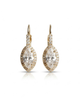 The Queen Earrings