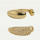 Classic Cuff Bundle Champagne