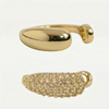 Classic Cuff Bundle Champagne