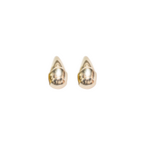 PRE-ORDER Droplet Earrings