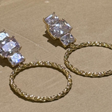 Ava Limited Edition Earrings