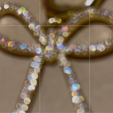 BOWtiful Limited Edition Earrings