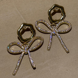 BOWtiful Limited Edition Earrings