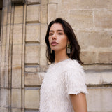 Liv Glitter Earrings