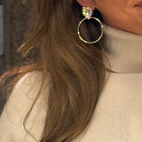 Valentina Hoops Limited Edition