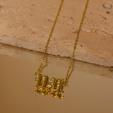 11:11 Necklace