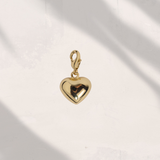 Heart Amulet