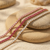 Tennis Anklet