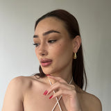 PRE-ORDER Droplet Earrings
