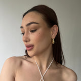 PRE-ORDER Droplet Earrings