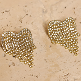Glitterstorm Earrings