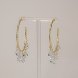 Droplet Hoops