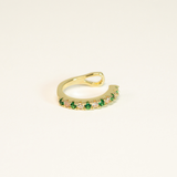 Emme Ear Cuff