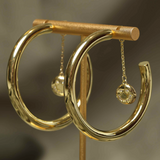 Smiley Hoops