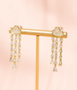 Cloudy Earrings