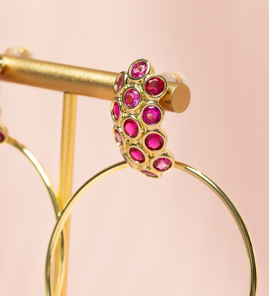 Mila Earrings