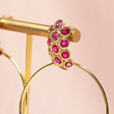 Mila Earrings