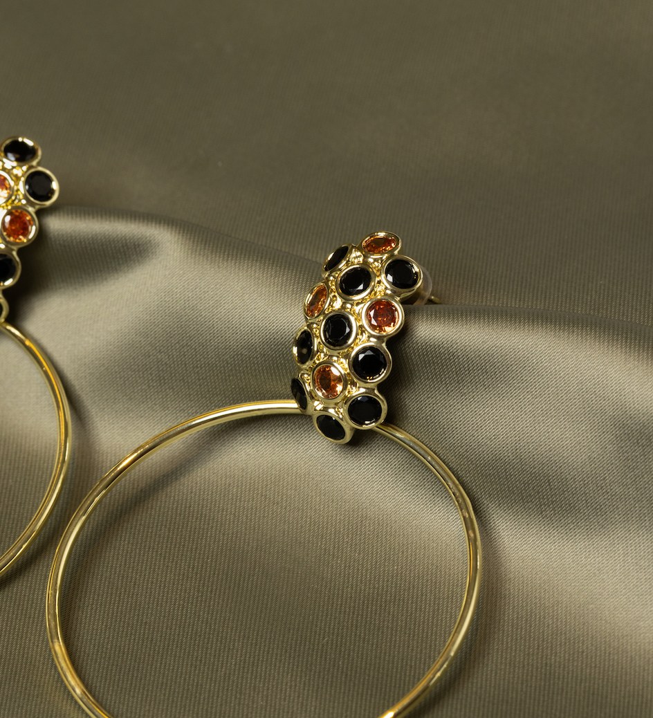 Mila Earrings