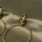 Mila Earrings