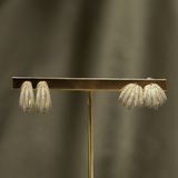 Florentina Sparkling Hoops