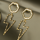 Stormi Earrings