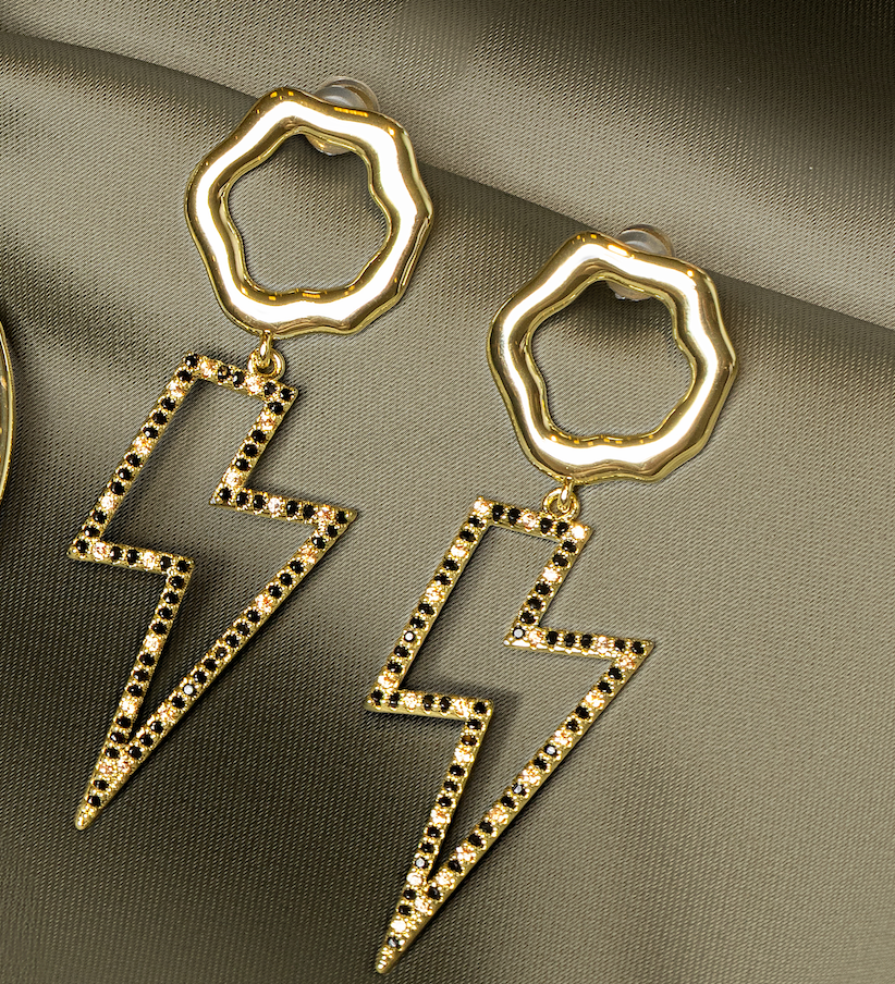 Stormi Earrings