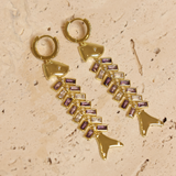 Oceane Earrings