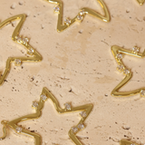 Star Signs Earrings