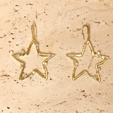 Star Signs Earrings