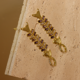 Oceane Earrings