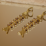 Oceane Earrings